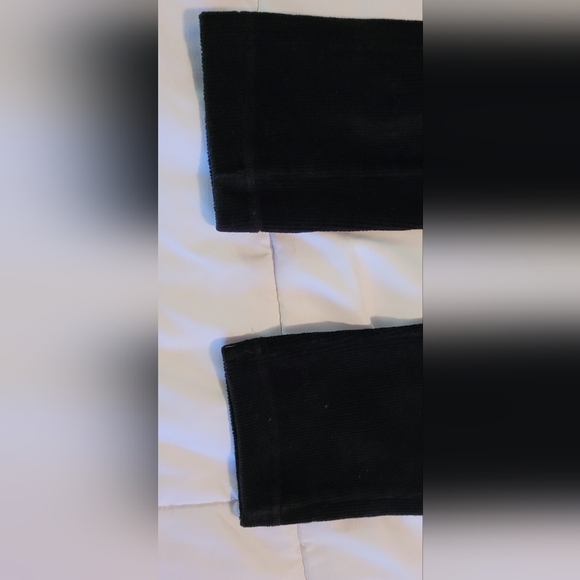 Vera Wang coderoy pants size medium. 3 pair - Picture 5 of 10